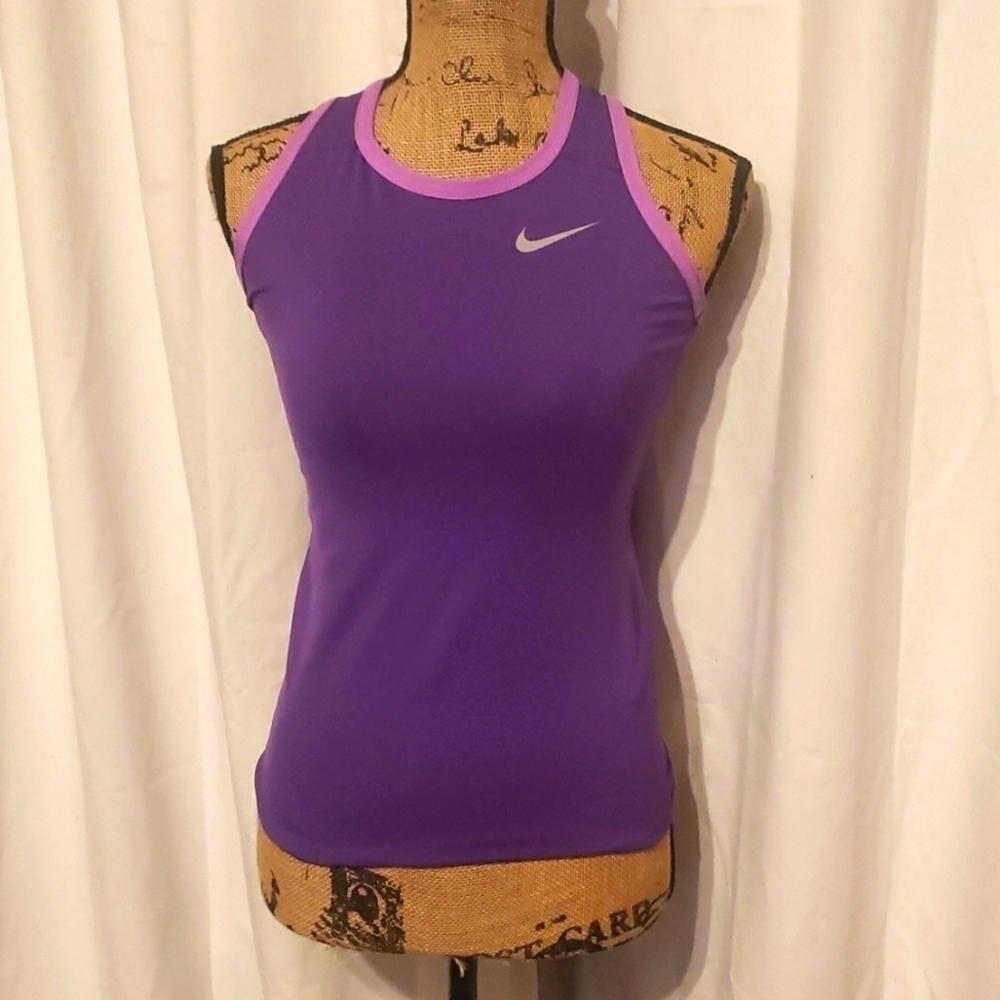 NIKE PRO, size M
